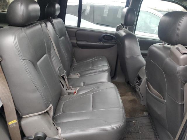 Photo 10 from auction – 2003 CHEVROLET TRAILBLAZE with VIN 1GNET16S536179205