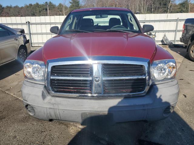 Photo 5 from auction – 2007 DODGE DAKOTA QUA with VIN 1D7HE28K07S207482