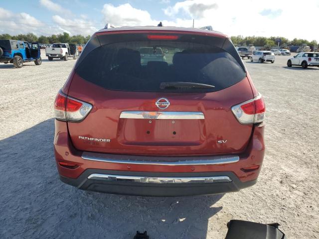 Zdjęcie 6 z aukcji – 2015 NISSAN PATHFINDER z VIN 5N1AR2MNXFC709100