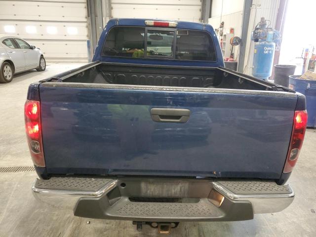Photo 6 from auction – 2006 CHEVROLET COLORADO with VIN 1GCDT136168241512