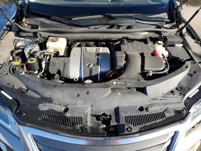 Photo 12 from auction – 2018 LEXUS RX 450H L with VIN JTJDGKCA8J2004362