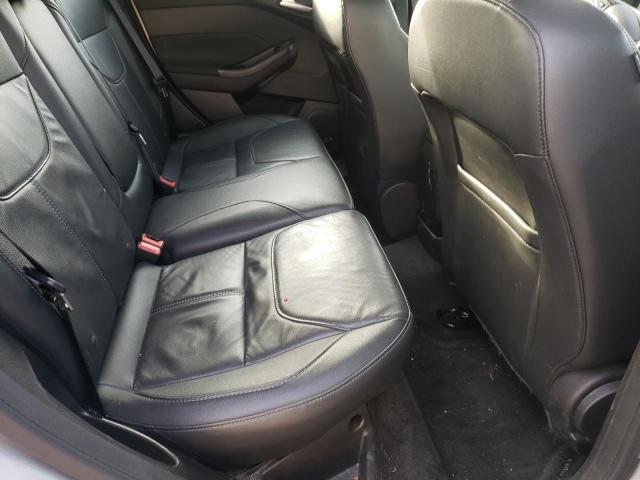 Photo 10 from auction – 2017 FORD FOCUS TITA with VIN 1FADP3N20HL279541