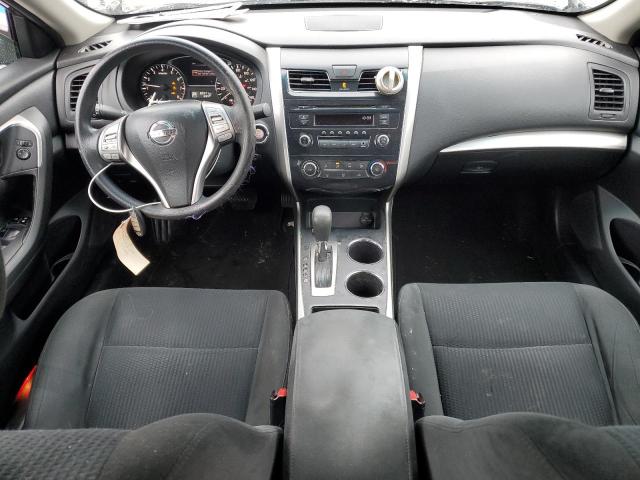 Photo 8 from auction – 2015 NISSAN ALTIMA 2.5 with VIN 1N4AL3AP8FC199238