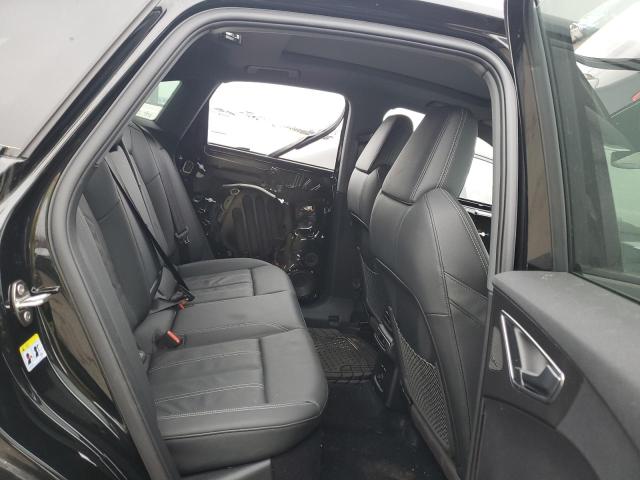 Photo 10 from auction – 2023 AUDI Q4 E-TRON with VIN WA132BFZ5PP002444