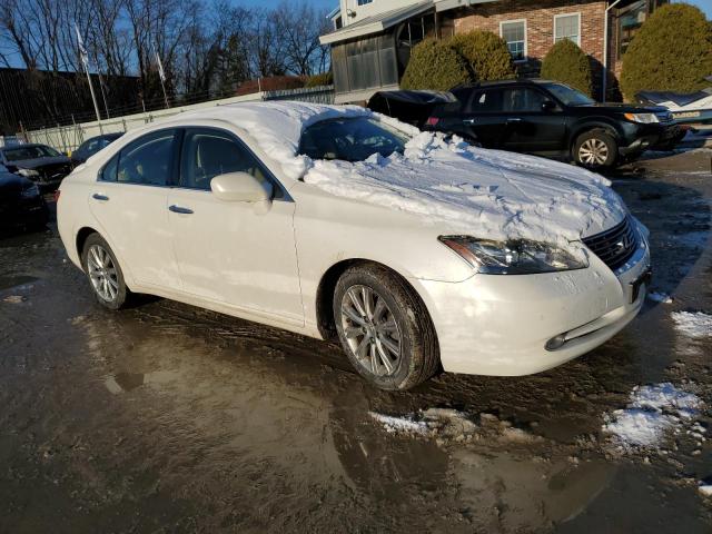 Photo 4 from auction – 2007 LEXUS ES 350 with VIN JTHBJ46GX72024711