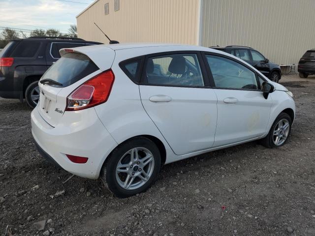 Photo 3 from auction – 2017 FORD FIESTA SE with VIN 3FADP4EJ6HM158699