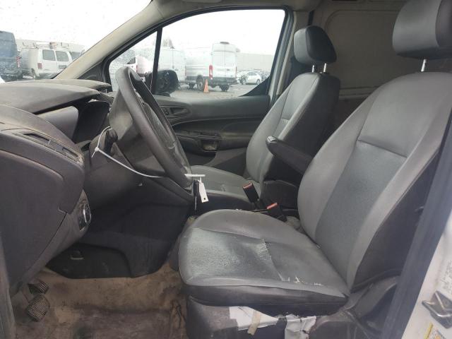 Photo 7 from auction – 2015 FORD TRANSIT CO with VIN NM0LS7E7XF1194493
