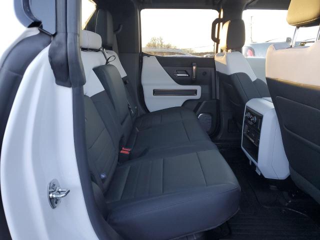 Photo 10 from auction – 2025 GMC HUMMER PIC with VIN 1GT10DDB4SU100735