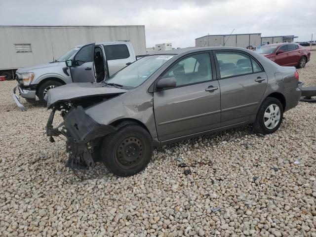 Zdjęcie 1 z aukcji – 2006 TOYOTA COROLLA CE z VIN 2T1BR32E36C622728