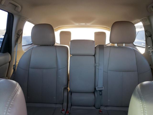 Photo 10 from auction – 2014 NISSAN PATHFINDER with VIN 5N1AR2MN5EC623823
