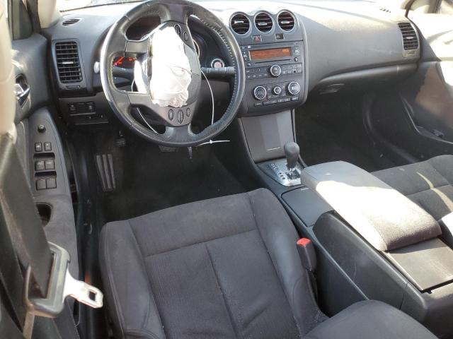 Photo 8 from auction – 2012 NISSAN ALTIMA BAS with VIN 1N4AL2AP8CN489053