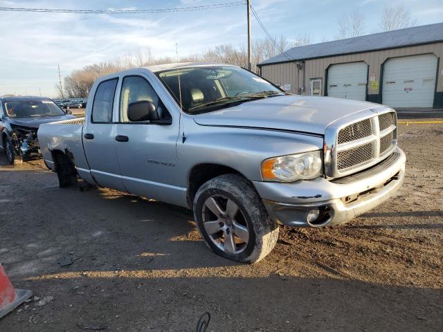 Photo 4 from auction – 2003 DODGE RAM 1500 S with VIN 1D7HU18D73J575978