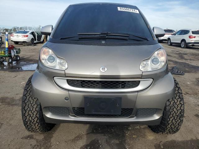 Photo 5 from auction – 2012 SMART FORTWO PUR with VIN WMEEJ3BA3CK554220