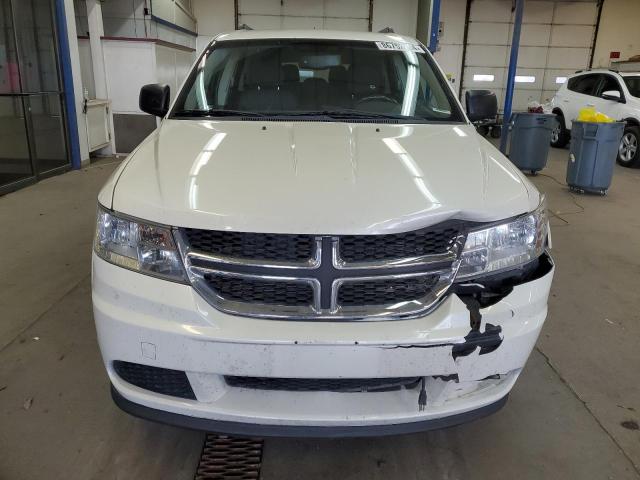 Photo 5 from auction – 2016 DODGE JOURNEY SE with VIN 3C4PDDAG1GT190054