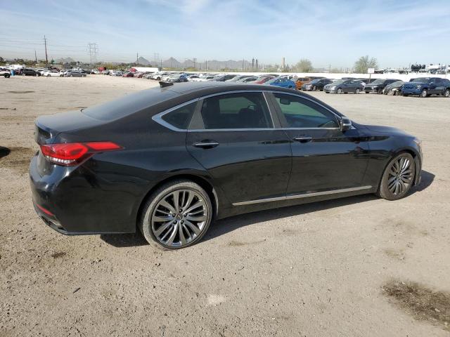 Photo 3 from auction – 2015 HYUNDAI GENESIS 5. with VIN KMHGN4JF3FU039995