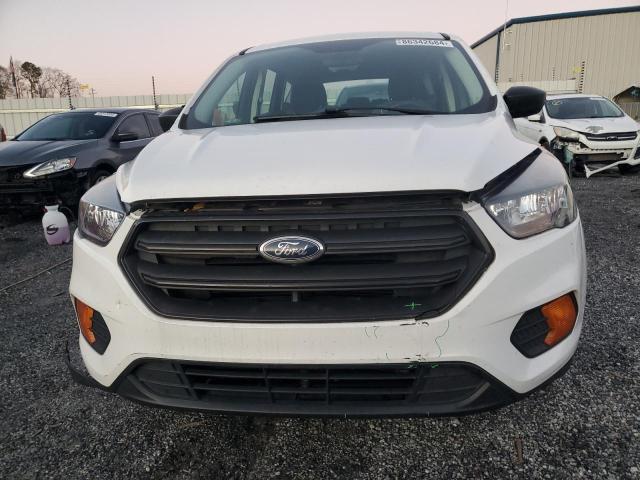 Photo 5 from auction – 2018 FORD ESCAPE S with VIN 1FMCU0F74JUC77732