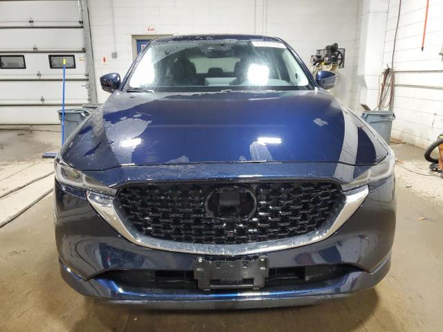 Photo 5 from auction – 2024 MAZDA CX-5 PREMI with VIN JM3KFBDL2R0527792