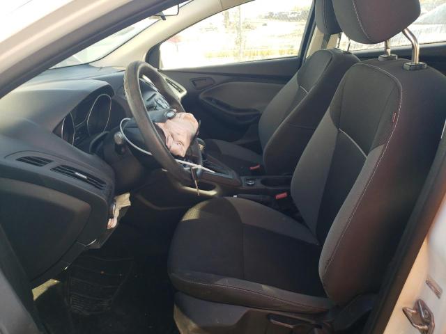 Photo 7 from auction – 2014 FORD FOCUS S with VIN 1FADP3E25EL372891