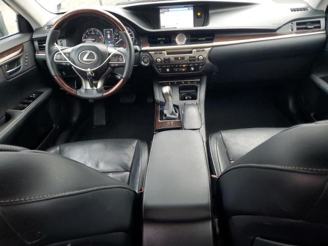 Photo 8 from auction – 2016 LEXUS ES 350 with VIN 58ABK1GG9GU016359