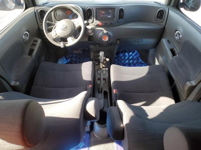 Photo 8 from auction – 2014 NISSAN CUBE S with VIN JN8AZ2KR1ET352841