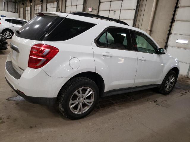 Photo 3 from auction – 2017 CHEVROLET EQUINOX LT with VIN 2GNALCEK1H6318095