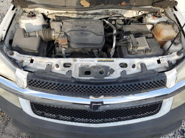 Photo 12 from auction – 2005 CHEVROLET EQUINOX LS with VIN 2CNDL13F256128975