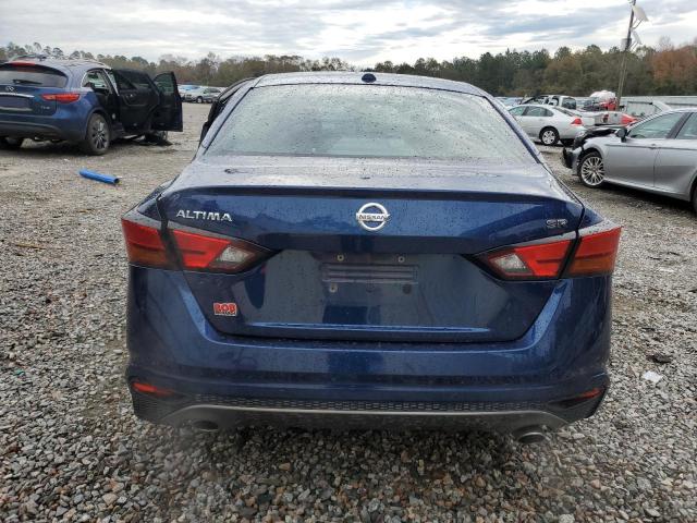 Photo 6 from auction – 2020 NISSAN ALTIMA SR with VIN 1N4BL4CV4LC123047