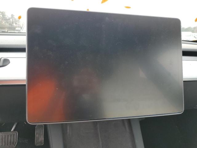 Photo 9 from auction – 2021 TESLA MODEL 3 with VIN 5YJ3E1EA0MF989561