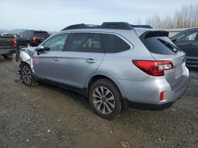 Photo 2 from auction – 2015 SUBARU OUTBACK 2. with VIN 4S4BSAJC5F3343861