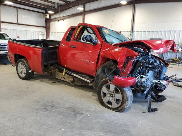 Photo 4 from auction – 2011 CHEVROLET SILVERADO with VIN 1GCRCSE04BZ453961