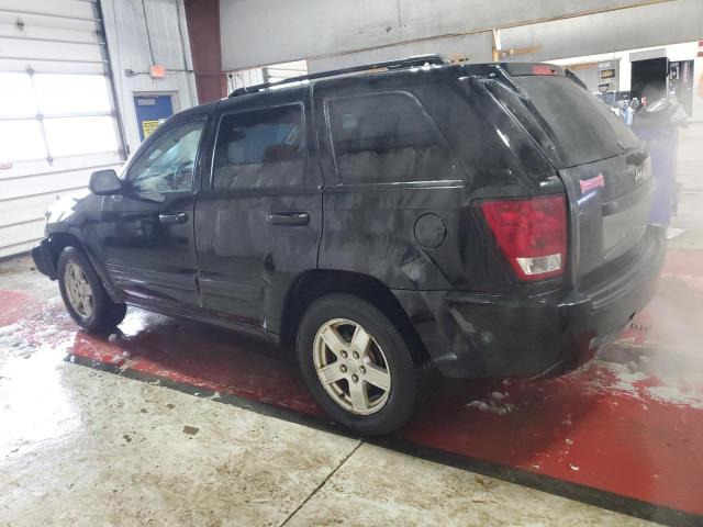 Photo 2 from auction – 2005 JEEP GRAND CHER with VIN 1J4GR48K55C518865