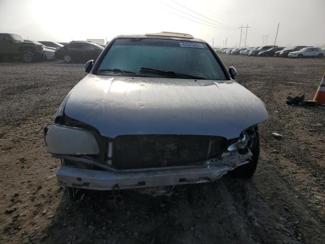 Photo 5 from auction – 2002 NISSAN MAXIMA GLE with VIN JN1DA31A12T324425
