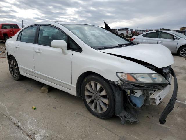 Photo 4 from auction – 2011 HONDA CIVIC EX with VIN 2HGFA1F84BH501340