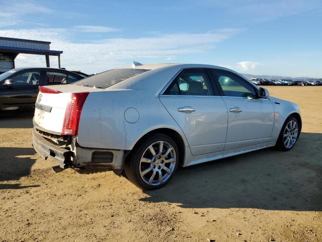 Photo 3 from auction – 2012 CADILLAC CTS LUXURY with VIN 1G6DE5E59C0152080