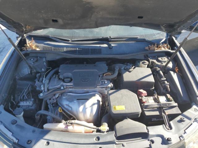 Photo 11 from auction – 2012 TOYOTA CAMRY BASE with VIN 4T1BF1FK6CU079012