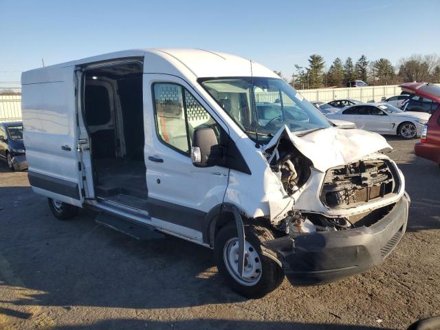 Photo 4 from auction – 2019 FORD TRANSIT T- with VIN 1FTYE2CM1KKB36255