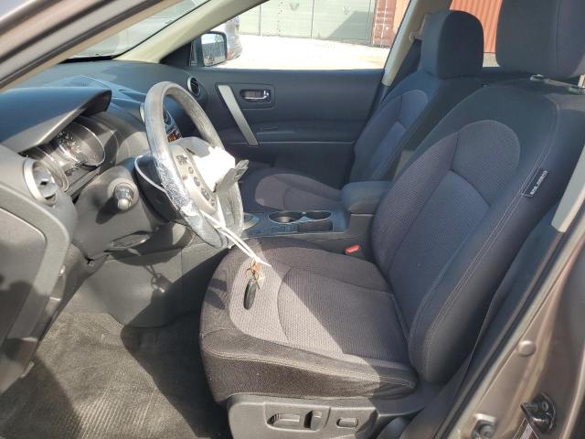 Photo 7 from auction – 2012 NISSAN ROGUE S with VIN JN8AS5MT1CW603982
