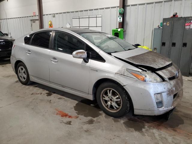Photo 4 from auction – 2010 TOYOTA PRIUS with VIN JTDKN3DU9A0046713
