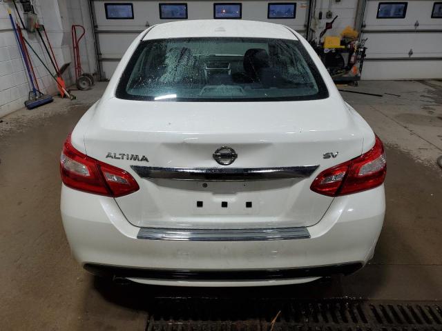 Photo 6 from auction – 2016 NISSAN ALTIMA 2.5 with VIN 1N4AL3AP7GC284654