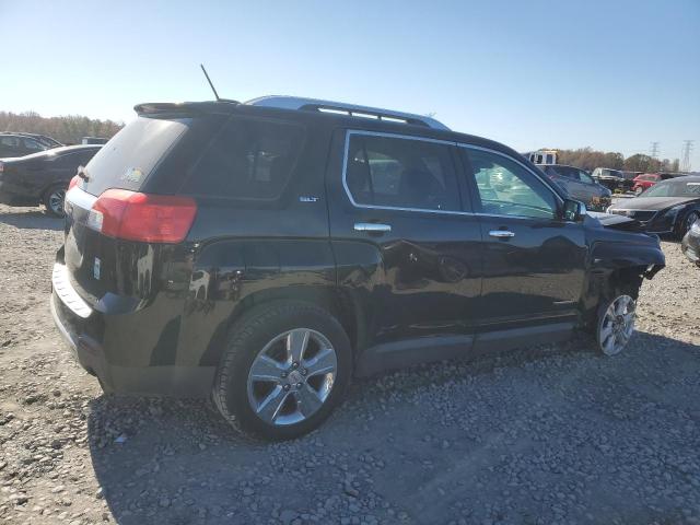 Photo 3 from auction – 2015 GMC TERRAIN SL with VIN 2GKFLYE31F6246434