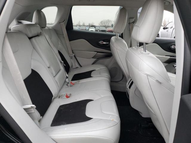 Photo 11 from auction – 2020 JEEP CHEROKEE L with VIN 1C4PJMLB4LD651239