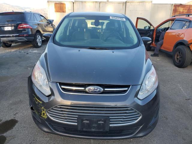 Photo 5 from auction – 2016 FORD C-MAX PREM with VIN 1FADP5CU6GL100675