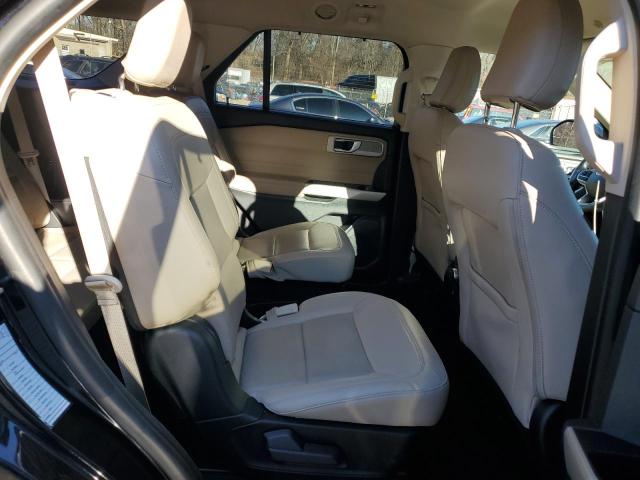 Photo 11 from auction – 2021 FORD EXPLORER L with VIN 1FMSK7FH2MGB06418
