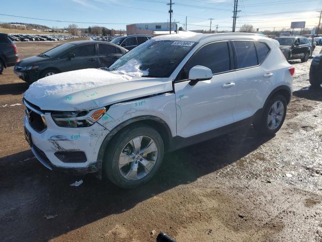 VOLVO XC40 T5 MO 2019 with VIN YV4162UK4K2056781 - Photo from auction