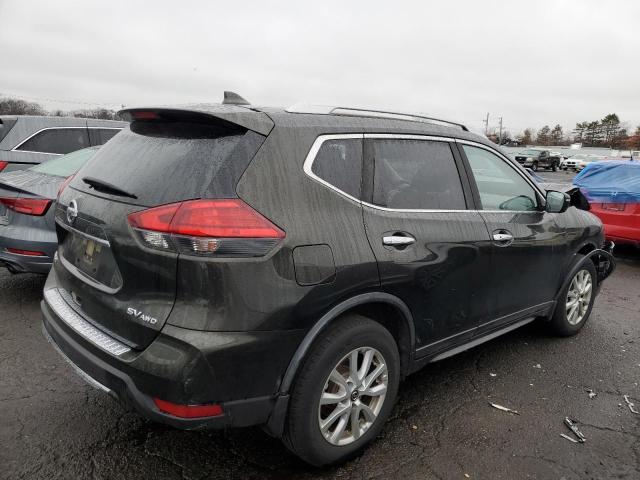 Photo 3 from auction – 2017 NISSAN ROGUE S with VIN JN8AT2MV4HW009486