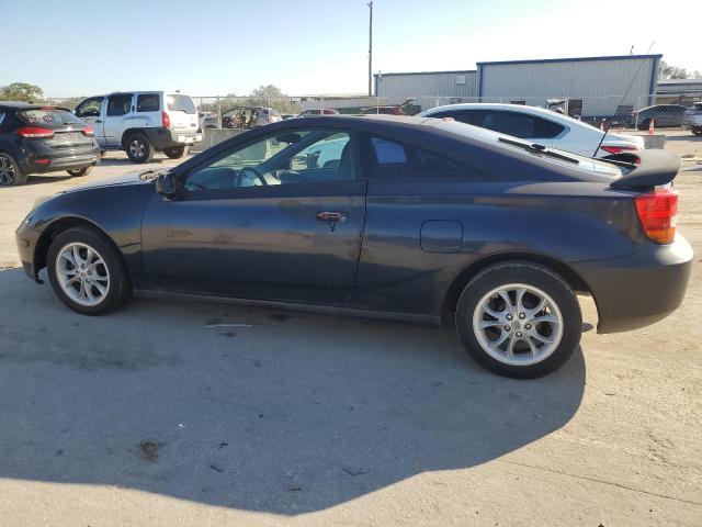 Photo 2 from auction – 2000 TOYOTA CELICA GT with VIN JTDDR32T5Y0018974