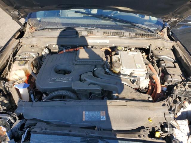 Photo 11 from auction – 2014 FORD FUSION SE with VIN 3FA6P0PU4ER299567