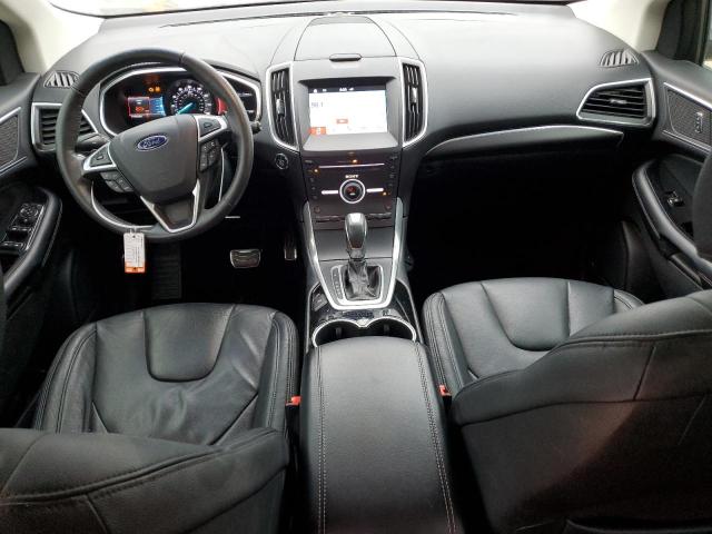 Photo 8 from auction – 2016 FORD EDGE SPORT with VIN 2FMPK4AP0GBC17354
