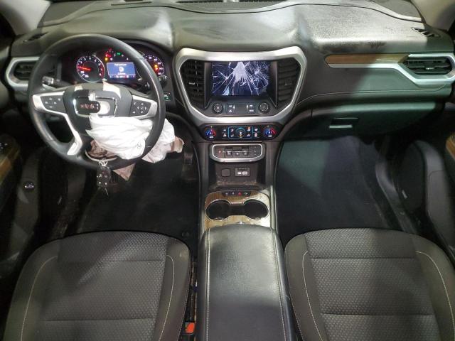 Photo 8 from auction – 2022 GMC ACADIA SLE with VIN 1GKKNRL41NZ128154