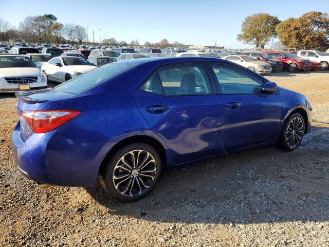 Photo 3 from auction – 2016 TOYOTA COROLLA L with VIN 5YFBURHE7GP431713